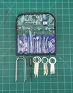 Ast Assenmacher 3100 Vw Bmw Audi Mercedes Benz Ford Radio Removal Kit Tools. Fixed Price $30.00.