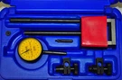 Central 6407 Universal Dial Indicator Test Set 0-5MM R- 0.02MM Gr Made Usa. Fixed Price $179.95.
