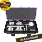 Yukon Gear & Axle Yt D02 Deluxe Pinion Depth Setting Tool/gauge Kit. Fixed Price $694.89.