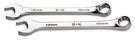 Hand Tool SKT-88716 Point Superkrome Metric Long Pattern Combination Wrench. Fixed Price $41.38.