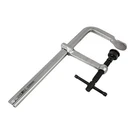 Wilton 86680 GSM60 24IN Heavy Duty F-clamp 2660LB Clamping Force. Fixed Price $125.63.