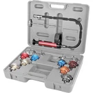 Performance Tool Cooling System Pressure Test Kit W89733. Fixed Price $199.55.