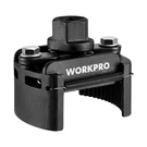 Workpro Universal Oil Filter Wrench Adjustable W/auto-clamp Spring Removal Tool. Fixed Price $38.99.