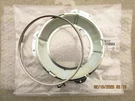 79- 84 Toyota Land Cruiser FJ40 FJ45 Front Left Side Headlight Mounting Ring New. Fixed Price $132.36.