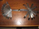 Blackhawk Tappet Feeler Gauges Usa MT-1030 (made By Snap-on). Fixed Price $20.00.