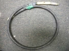 32011953 Hose Assembly Manitex Load King 40-TON Low Bed, 12-WHL, M870. Fixed Price $13.00.