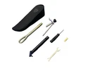 2006 Lamborghini Gallardo LP520-4 Oem Emergency Tool Kit W/ Case Set Black. Fixed Price $499.01.