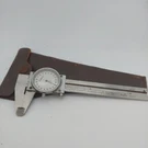 Summit Precision Dial Caliper Stainless Hardened 0-4" Range.. Fixed Price $39.99.