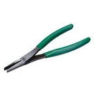 Sk Tools Duckbill Pliers With Serrated Jaw, 8" (17828). Fixed Price $33.40.