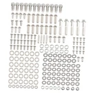 Maxpeedingrods 2629 304 Stainless Steel Hex Bolt Kit For Chevy 265, 283, 302,. Fixed Price $59.83.