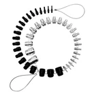 Thread Checker Nut & Bolt SWTC-44 Bundle And .... Fixed Price $34.25.