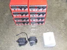8 Snap-on TQJE1000 Electronic Torque Electrotork Meter. Fixed Price $140.00.