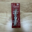 Vintage Usa Made Sears Companion 9-4075 Spark Plug Gap Gage With Original Case. Fixed Price $15.95.