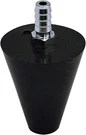 Mityvac MVA660 Universal Auto Power Steering System Cone Shaped Rubber Adapter. Fixed Price $32.99.