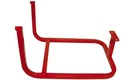 Tci Automatic Transmission Stand Red Powdercoated Steel Gm Powerglide TH350. Fixed Price $83.95.