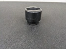 #BJ968 Snap On Tools Anchor Pin Screw Socket 1/2" Drive Impact Rigging SPS11. Fixed Price $54.95.