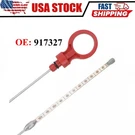Transmission Fluid Level Dipstick For Jeep Grand Cherokee Wrangler Chrysler Ram. Fixed Price $12.00.