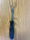 Snap On - CP3A Black Handle Cotter Pin Puller Item # 1D ****. Fixed Price $49.99.
