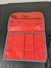 #BG179 Snap-on C0410B Kit Pouch Roll For 2004BSK Battery Service. Fixed Price $24.95.