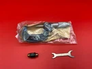 Mitutoyo 159-212 Combimike Digital Micrometer 1-2" Vintage Black Case!!. Fixed Price $233.00.
