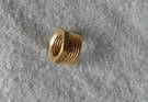 3/8 1/4 Petrol Tap Adaptor Brass British Bikes Bsa Norton Matchless Triumph. Fixed Price $12.78.