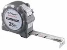 Komelon KOMSS125 Usa 1" X 25' Gripper Stainless Steel W/rubber Tape Rul. Fixed Price $36.84.