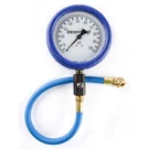 Intercomp 360078 Glow-in-the-dark Air Pressure Gauge. Fixed Price $99.95.