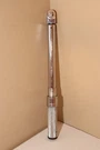 Cdi (a Snap On Product) 3/8" Torque Wrench 7502MMH 150 -750 In Lbs. Fixed Price $128.60.