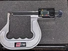 Ammco 2780 Digital Rotor Micrometer Brake Gauge W/ Case Zeros Out Tested. Fixed Price $125.00.