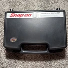 Snap On Cylinder Leakage Tester & Detector Kit, Model EEPV309A, W/carry Case. Fixed Price $199.99.