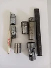Snap On Misc Socket Mish-mash 3/8"-1/2" Drives . Vintage. Fixed Price $27.99.