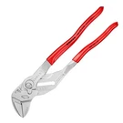 Knipex 10" Pliers Wrench 8603250 Adjustable Hybrid Tool Germany. Fixed Price $68.99.