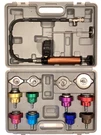Performance Tools W89733 New Cooling System Pressure Test Kit Snap Latch Case. Fixed Price $132.95.