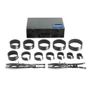 Otc 4840 Piston Ring Compressor Set With Expander. Fixed Price $172.97.