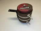 Nice Vintage Moroso Insulated Cool Can - Day 2 Hot Rod Drag Race Accessory Part. Fixed Price $250.00.