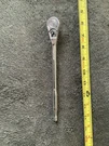 Matco AR8T, 1/4 Drive Rarchet, Works, But Switch Is Loose .not Sure Why ... Fixed Price $39.99.