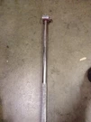 Wright Style 3/4" Bull Breaker Bar 6440. Fixed Price $40.00.