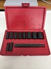 Blue-point PGH8A 11-PIECE Gasket Punch Set. Fixed Price $59.99.