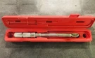 Proto 6008A 1/2 Torque Wrench. Fixed Price $90.00.