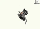 Oem 2019-2020 Engine Motor Exhaust Egr Valve Toyota Avalon 2.5L. Fixed Price $129.20.