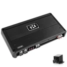 Nvx XQA12001 1200W Rms X-series Sq Class D Monoblock. Fixed Price $299.99.