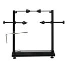 Motorcycle Static Balancer Tire Truing Stand For Most Wheels. Fixed Price $52.99.