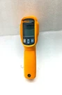 Fluke 62 Max Plus Handheld Dual-lasers Ir Thermometer (free Shipping). Fixed Price $110.39.