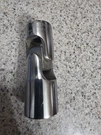 Used Snap On 1/2" Drive Sae SESU261 13/16" Hex Universal Spline Socket. Fixed Price $47.50.