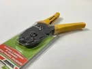 Dorman 86595 Ratcheting Terminal Crimper. Fixed Price $17.96.