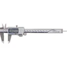 Mitutoyo 6" Range 0.01MM Resolution, IP67 Electronic Caliper Steel With .... Fixed Price $271.00.