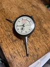 Chicago Cdi J2-C100-1000 Jeweled Dial Gauge With Lever 2.25 Face. Fixed Price $43.85.