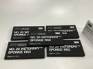 3M 05526 Wetordry Sponge Auto Body Hand Sanding Pad 5-1/2" X 2-3/4" (5/PACK). Fixed Price $32.35.