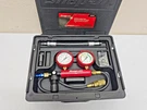 Snap-on EEPV509 Cylinder Leakage Tester Detector Kit With Case. Fixed Price $299.99.