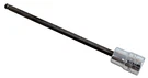 Matco Tool Usa BBXL7 7/32" Sae Extra Long Ball Hex Bit Socket Driver 3/8". Fixed Price $13.99.